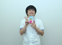 「バカリズムのエロリズム論」について語ったバカリズム。