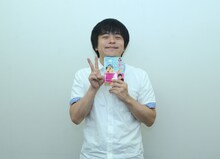 「バカリズムのエロリズム論」について語ったバカリズム。