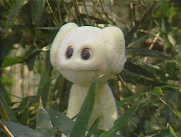「いちにのさんすう」のワンシーン。