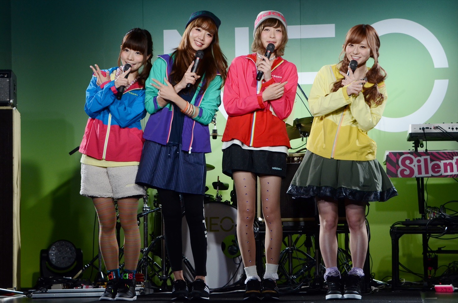 Silent Siren
