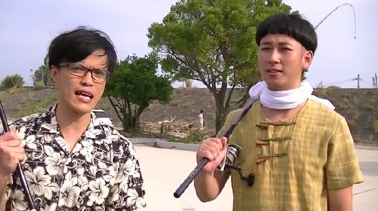 ちきんなんばん