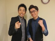 「いい仕事できた」オリラジがしくじり先生に