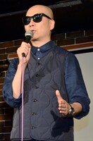 宇多丸（RHYMESTER）