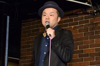 西寺郷太（NONA REEVES）