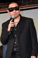 レイザーラモンRG