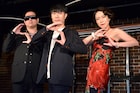 藤井隆が音楽レーベル設立、細く長く続けたい