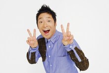 安田大サーカス・団長安田