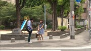 「ごきげん!ブランニュ」(c)ABC