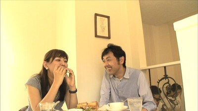 「ごきげん！ブランニュ」(c)ABC