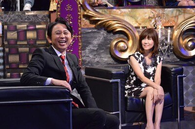 「有吉反省会」(c)日本テレビ