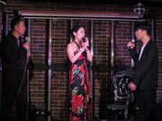 揉め始めるLike a Record。