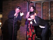 ドッキリを仕掛けたお茶目なLike a Record。