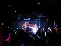 コールアンドレスポンス大好きRG。