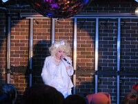 マドンナ（暗黒天使）