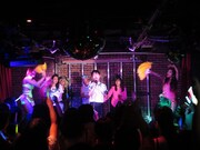 熱狂のアンコール。