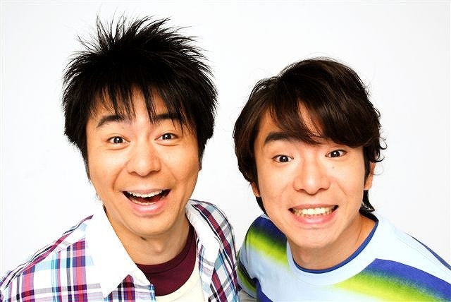 よゐこ