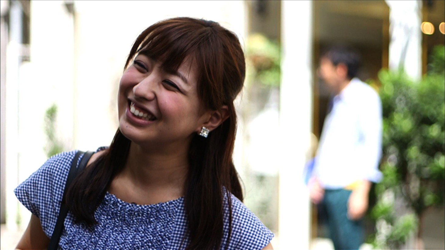 「ごきげん！ブランニュ」(c)ABC
