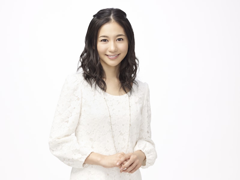 関根麻里 (c)テレビ東京