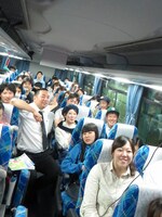 SPEEDのhiroパートと絵理子パートの指示を出すRG。