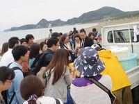 どんな魚の名前もわかるRG。