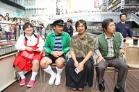 「松本家の休日」(c)ABC