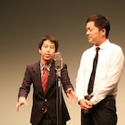 ウエストランドがネタライブ「進化」開催