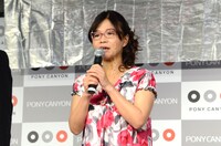 大久保佳代子ゼネラルマネジャー。