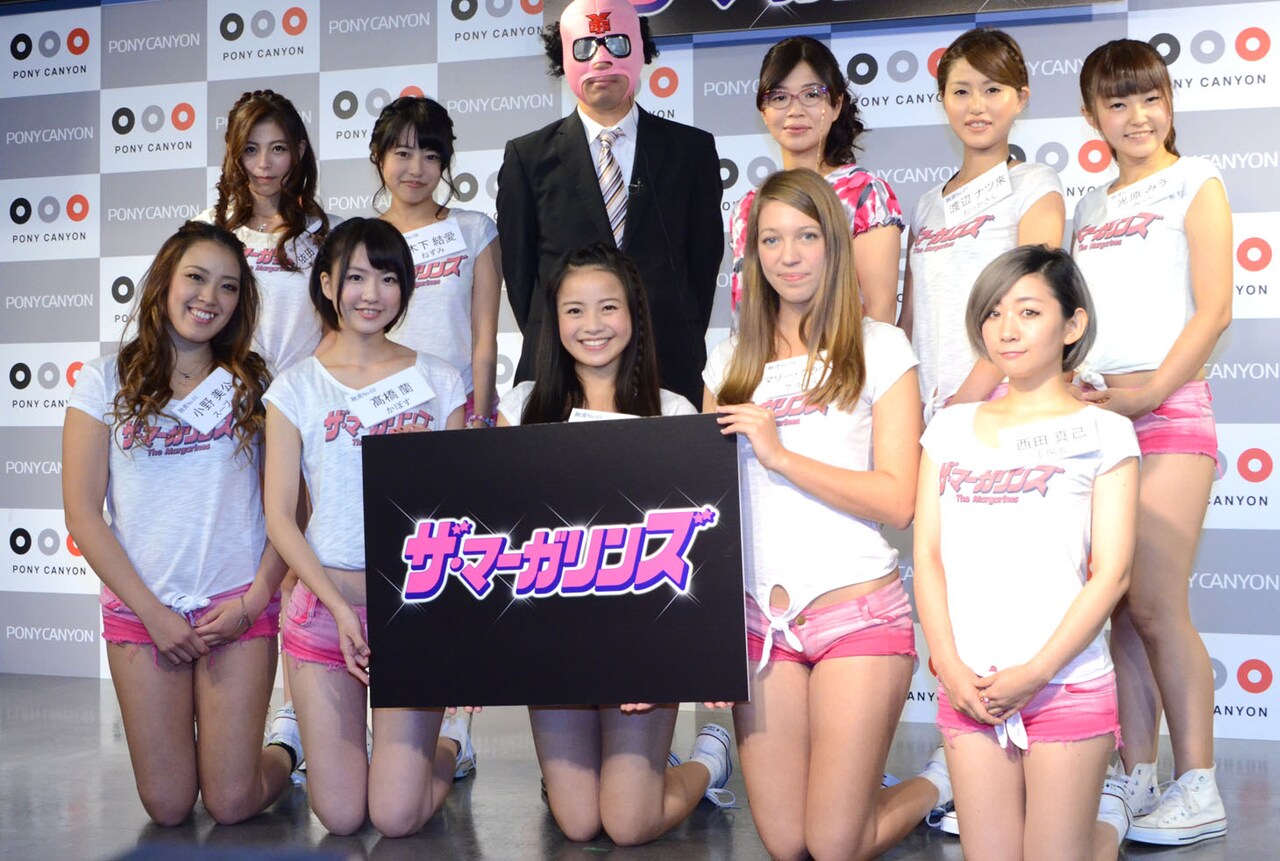 大久保GM「優しさにつけ込む」新アイドル誕生