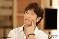 ゲストの陣内智則。