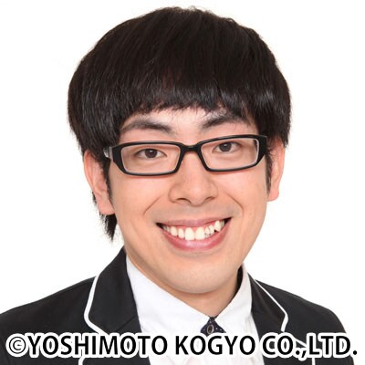 ヒューマン中村