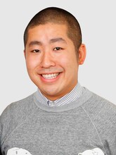 解答者のハライチ澤部。(c)NHK