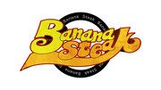 「バナナステーキ」ロゴ (c)2015バナナステーキ製作委員会