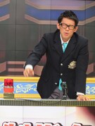 番組序盤から追い詰められているビビる大木。