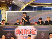 渡部も「タイム」を発動。