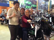 「親が子供にワガママしまくり旅 生きてるうちに連れてって！」(c)ABC