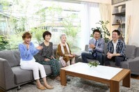 「親が子供にワガママしまくり旅 生きてるうちに連れてって！」(c)ABC