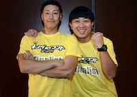 チョコレートプラネット