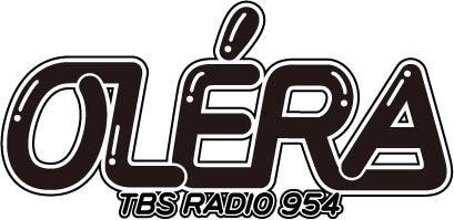 「OLERA」ロゴ (c)TBSラジオ