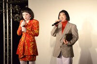 イベントの様子。