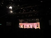 ライス関町コント「mother」