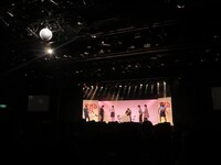 ライス関町コント「mother」