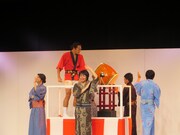 グランジ五明コント「祭」