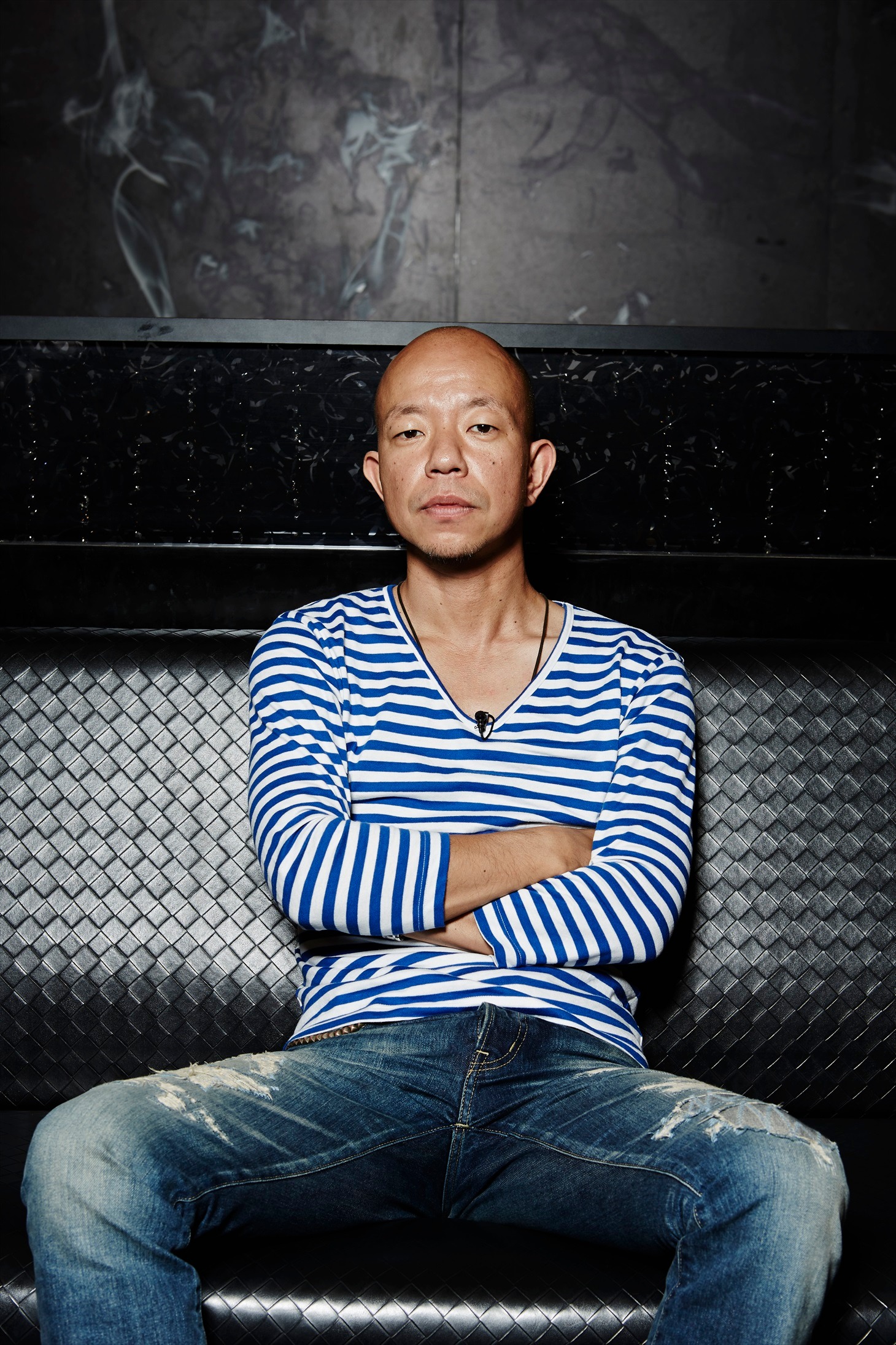 バイきんぐ小峠 (c)エンタメ～テレ