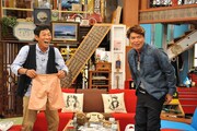 「さんまのまんま2014 30年目もありのまんま秋の2時間SP」(c)関西テレビ