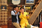 「さんまのまんま2014 30年目もありのまんま秋の2時間SP」(c)関西テレビ