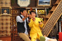 「さんまのまんま2014 30年目もありのまんま秋の2時間SP」(c)関西テレビ