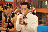 「さんまのまんま2014 30年目もありのまんま秋の2時間SP」(c)関西テレビ