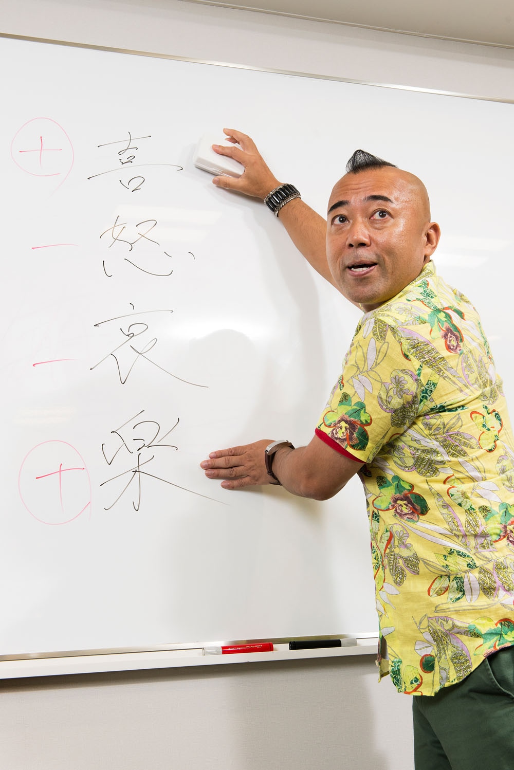 TIMゴルゴ松本