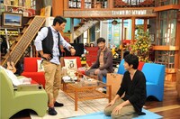 「さんまのまんま2014 30年目もありのまんま秋の2時間SP」(c)関西テレビ