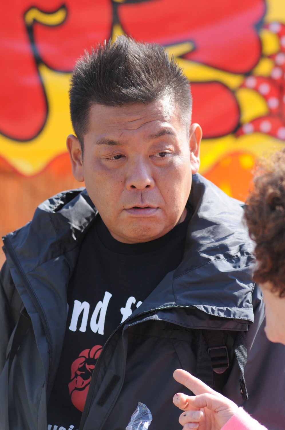 山崎まさや (c)MBS